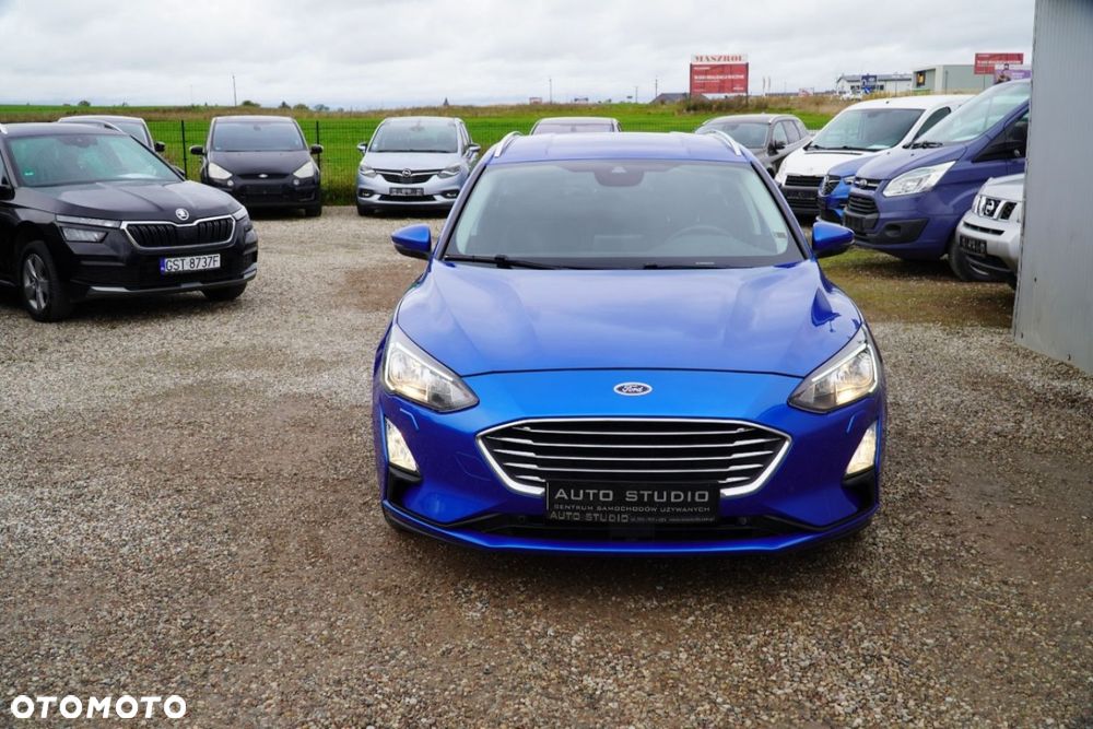 Ford Focus - 27