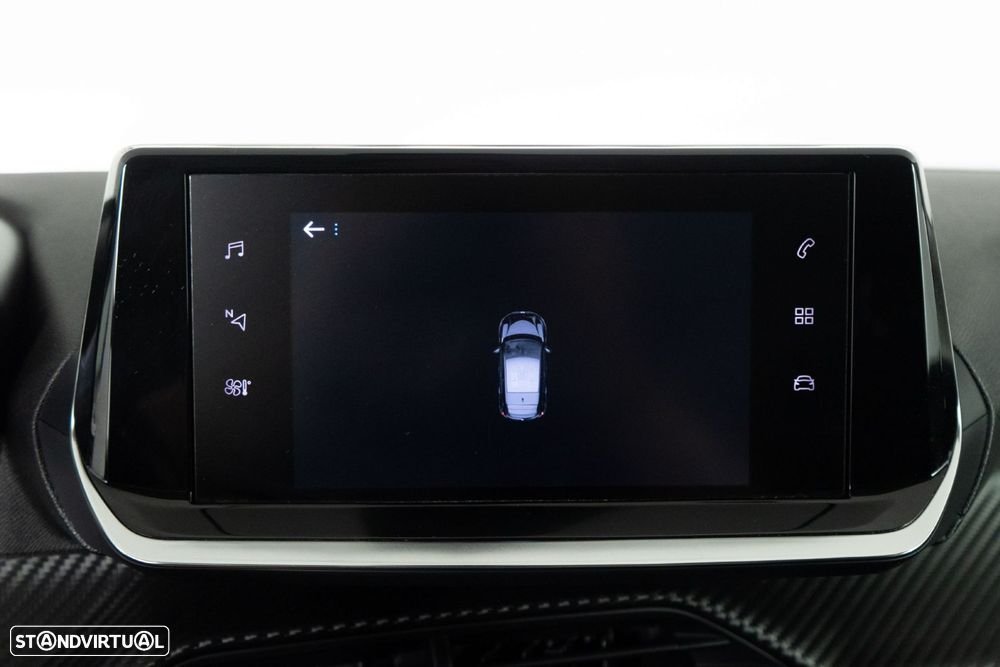 Peugeot 208 1.2 PureTech Active Pack - 21