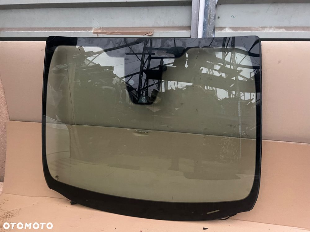 FORD S MAX MK2 LIFT SZYBA PRZEDNIA GRZANA - 2