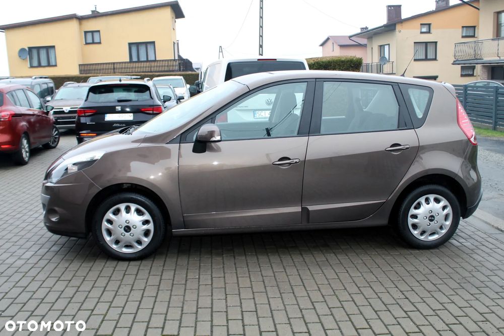 Renault Scenic - 7