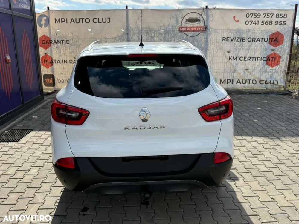 Renault Kadjar - 11
