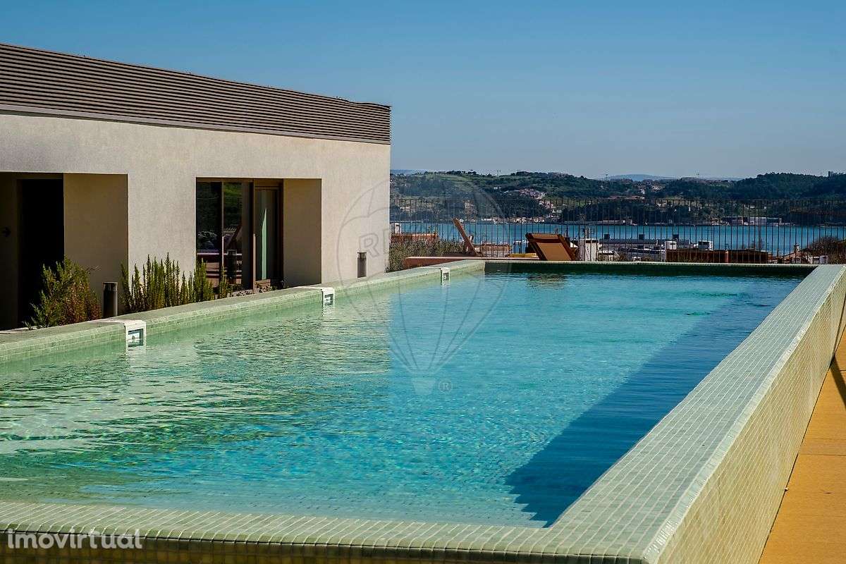 Apartamento T4 para venda - Grande imagem: 2/50