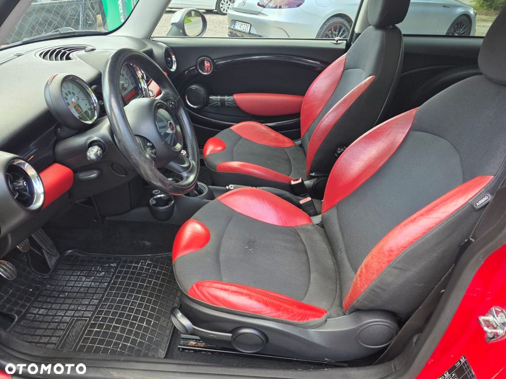 MINI Cooper S Standard - 17