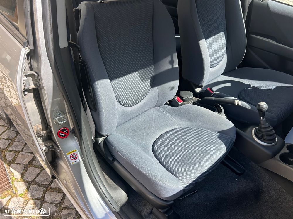 Honda Jazz 1.2 LS Cool AC - 10