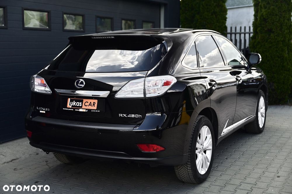 Lexus RX - 32