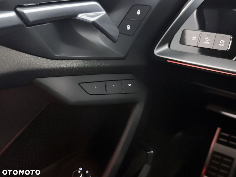 Audi RS3 Sportback - 24