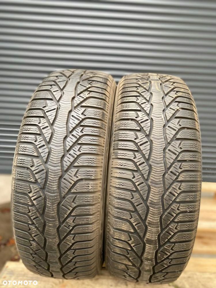 Kleber Krisalp HP2 215/65R16 102 H 2014 5mm