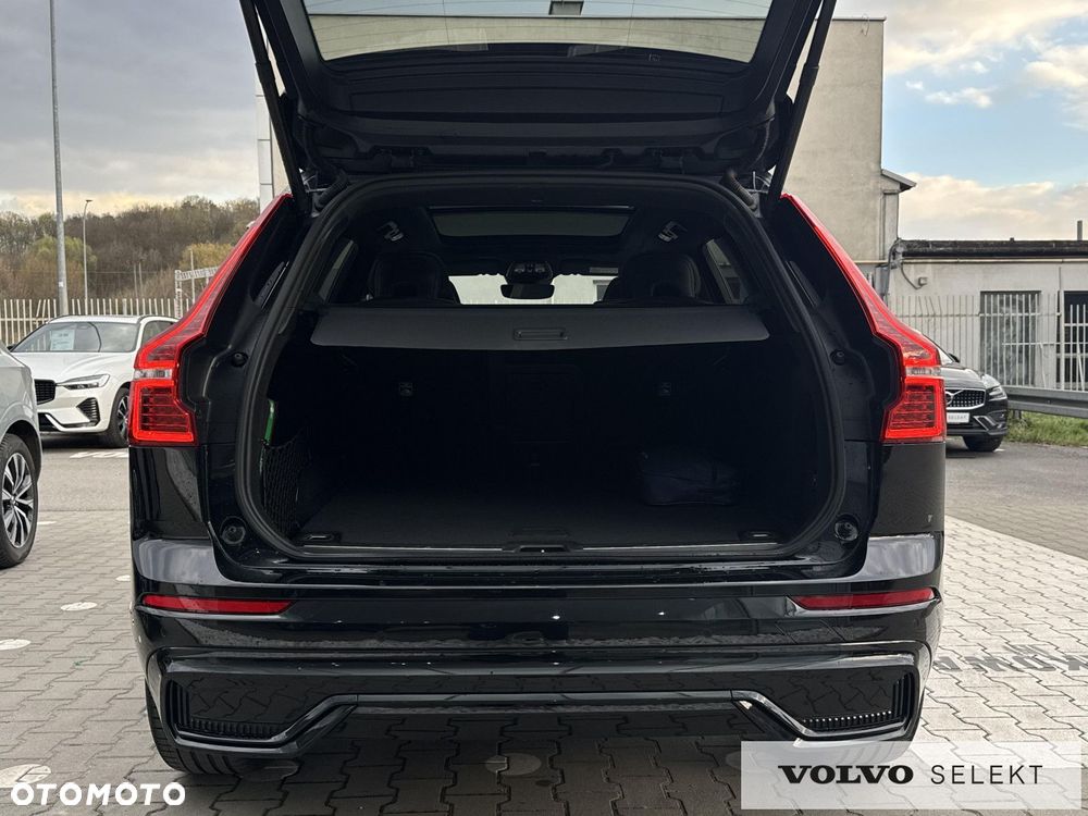 Volvo XC 60 - 23