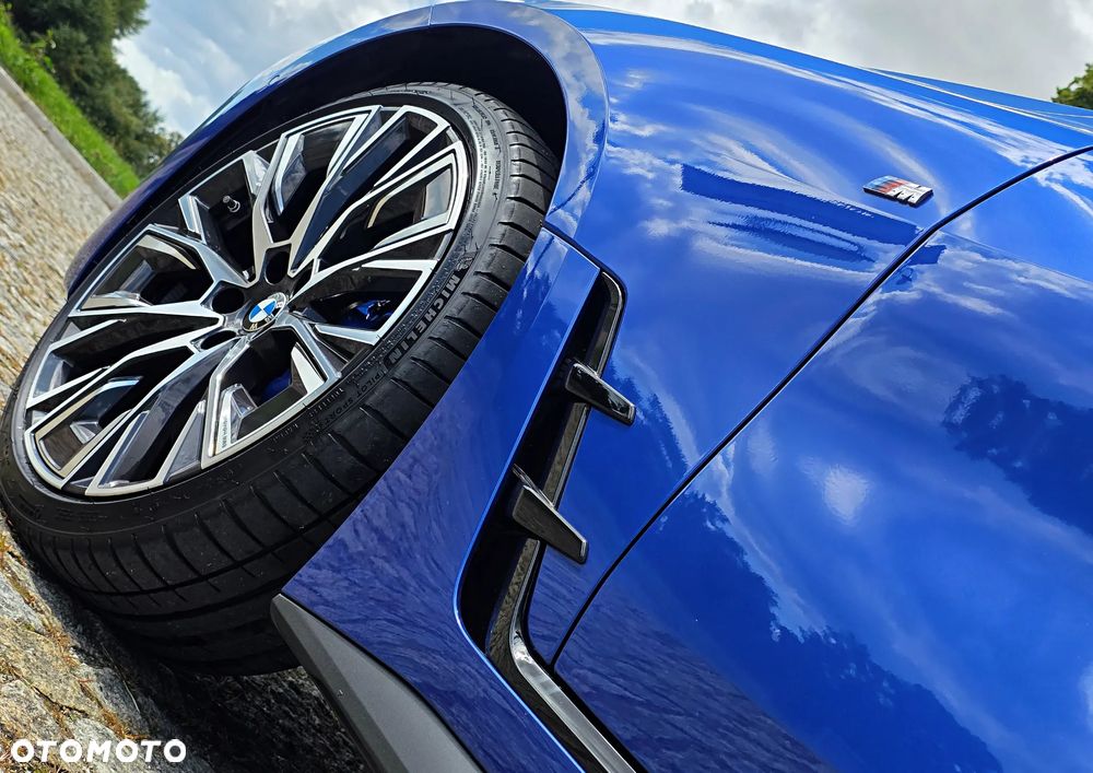 BMW Seria 4 420d xDrive Gran Coupe M Sport - 15