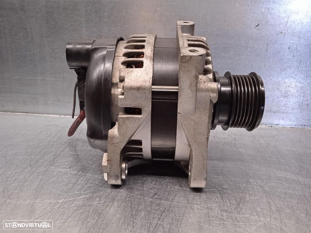 ALTERNADOR CHRYSLER VOYAGER IV 2006 - 6