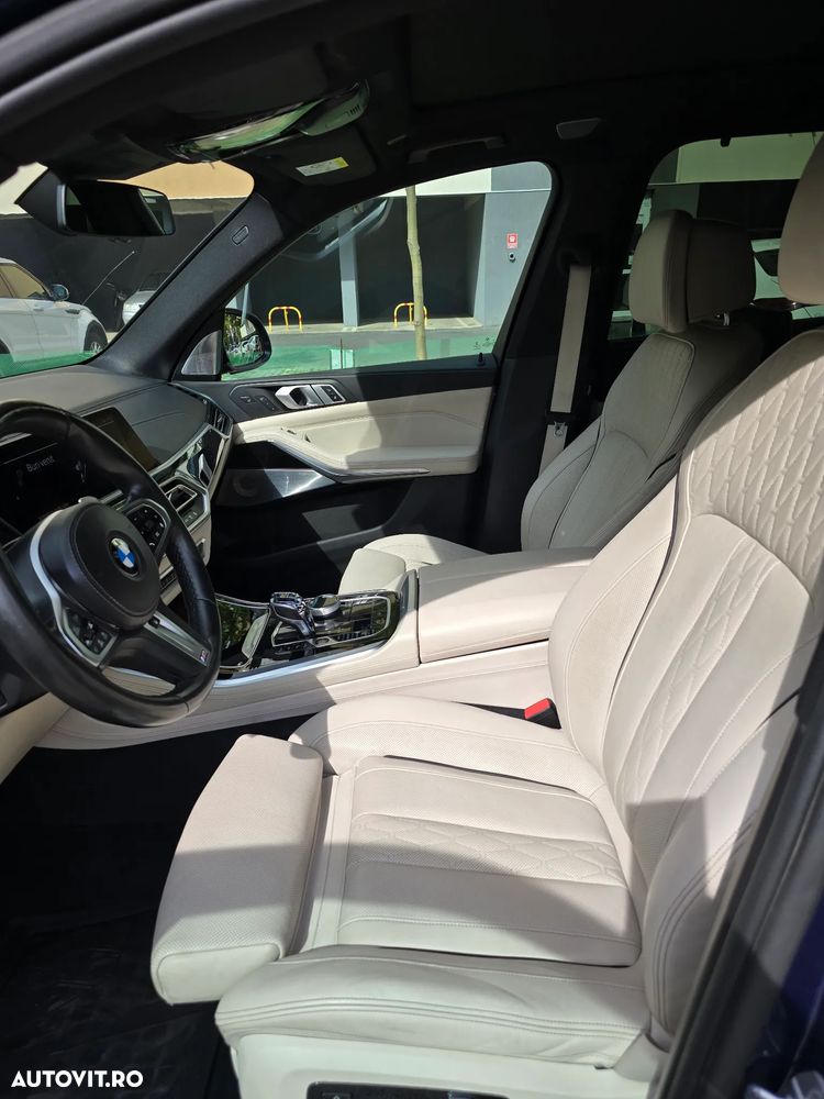 BMW X5 M - 9
