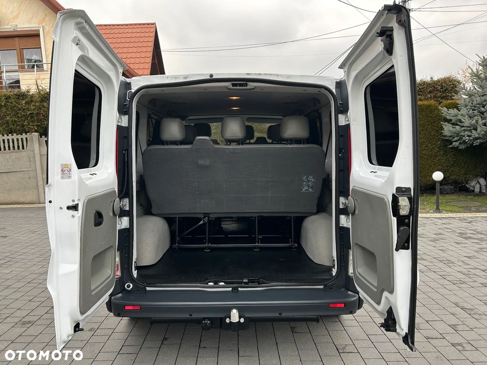 Opel Vivaro L1H1 2.9t - 27