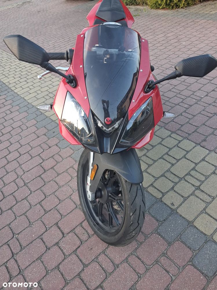 Kawasaki Ninja - 9