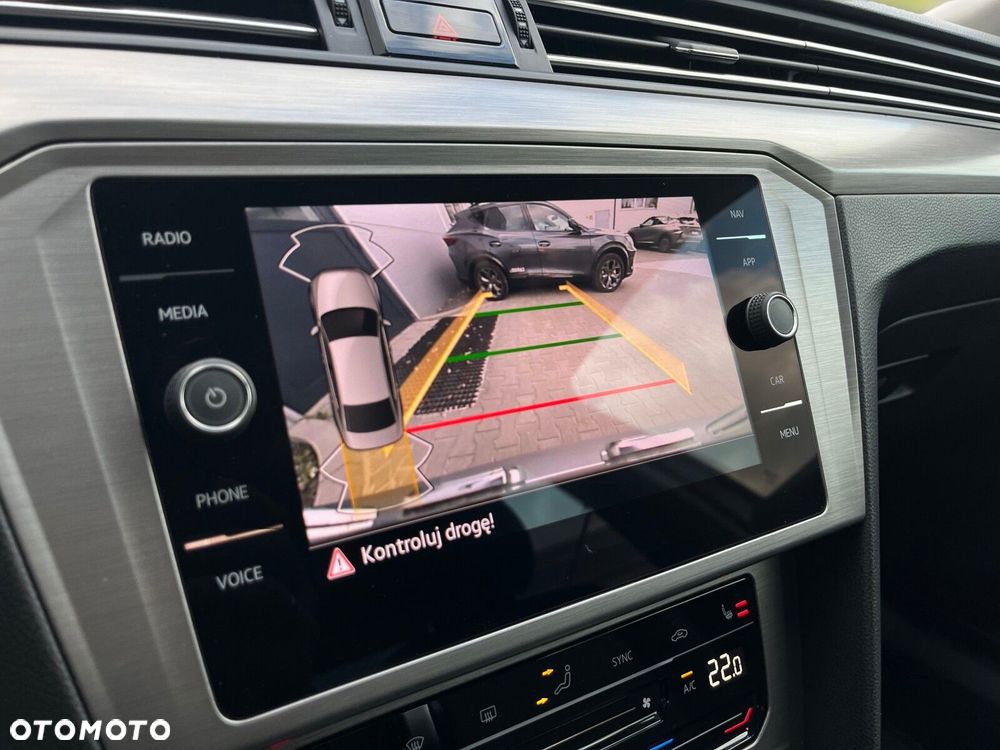 Volkswagen Passat 1.5 TSI EVO Business DSG - 24