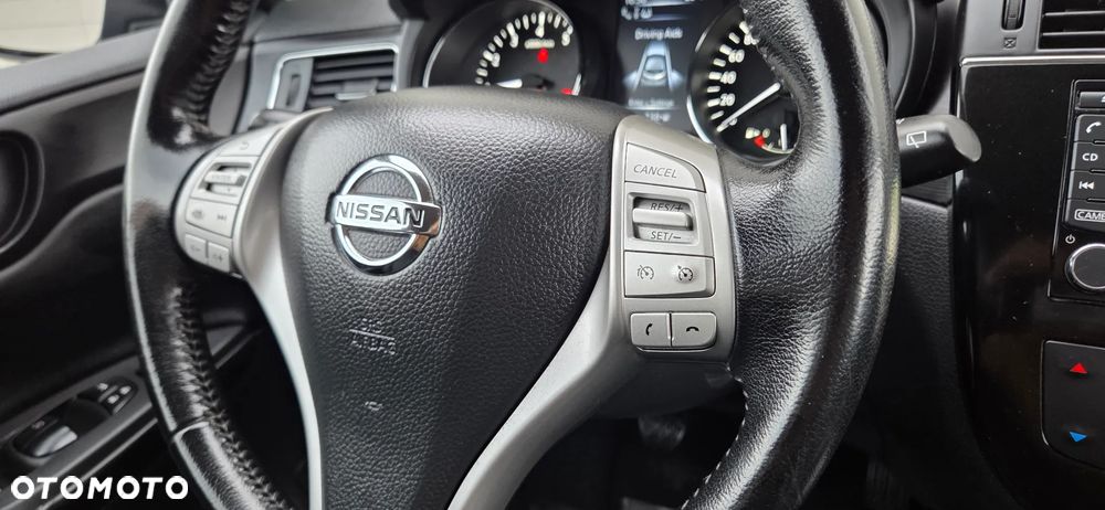 Nissan Pulsar - 37