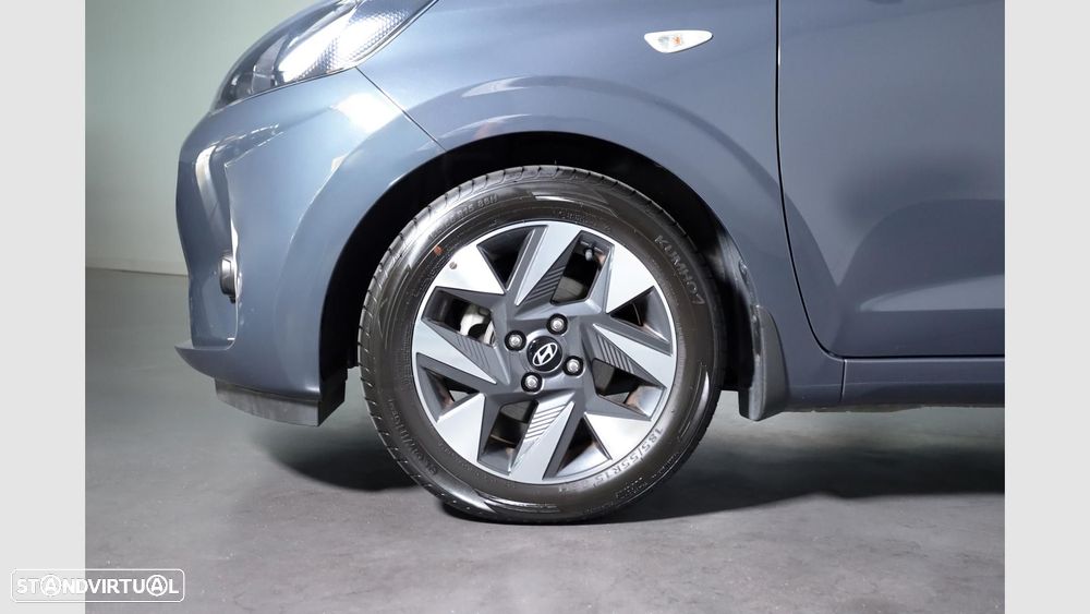 Hyundai i10 1.0 Comfort (TT) - 5