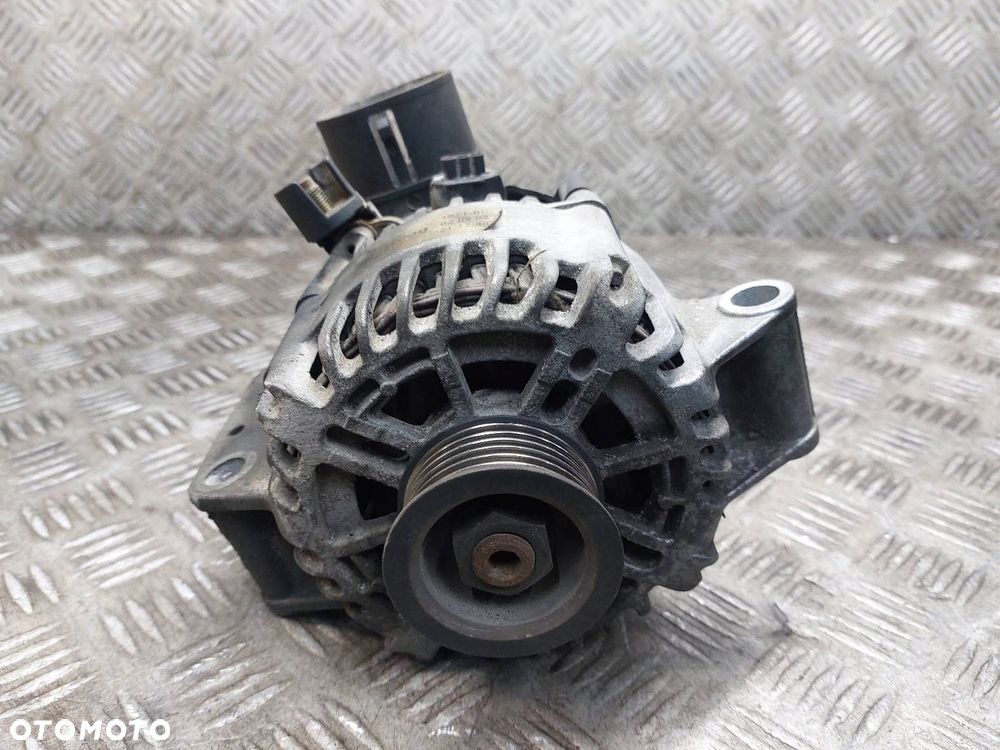 ALTERNATOR FORD MONDEO MK3 2.0 TDDI 1S7T-BC - 1