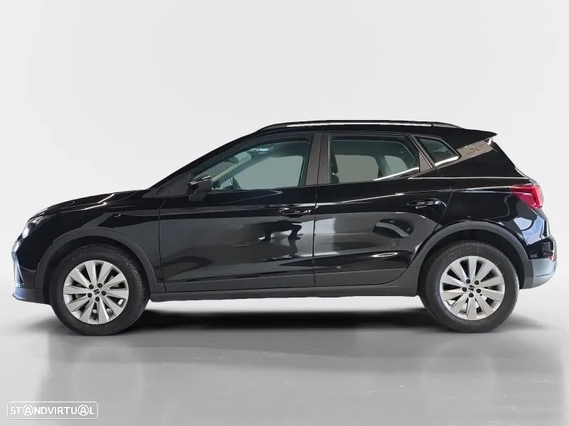 SEAT Arona 1.0 TSI Style DSG - 4