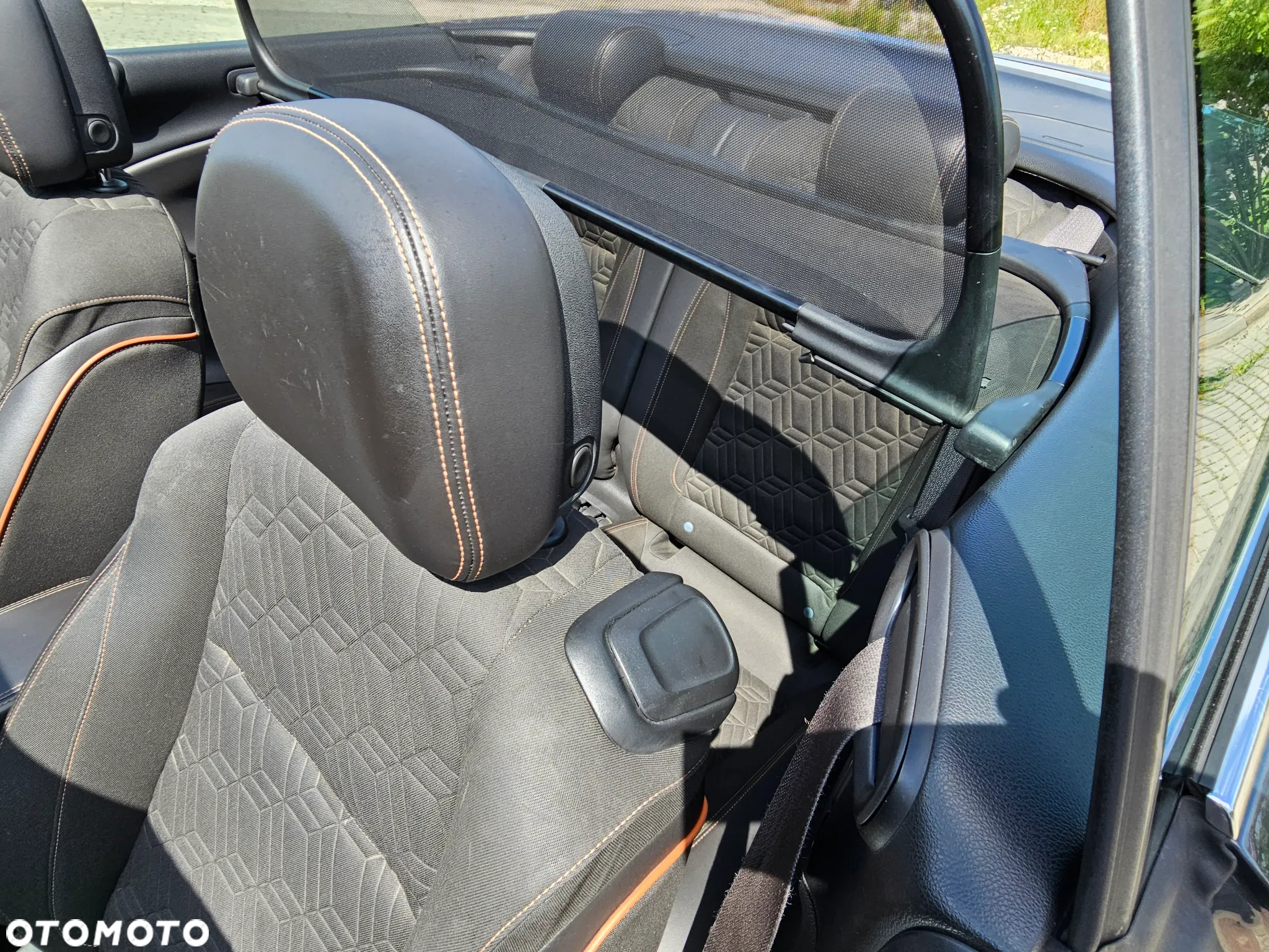 Opel Cascada 1.6 ECOTEC DI Turbo ecoFLEX Start/Stop Innovation - 17