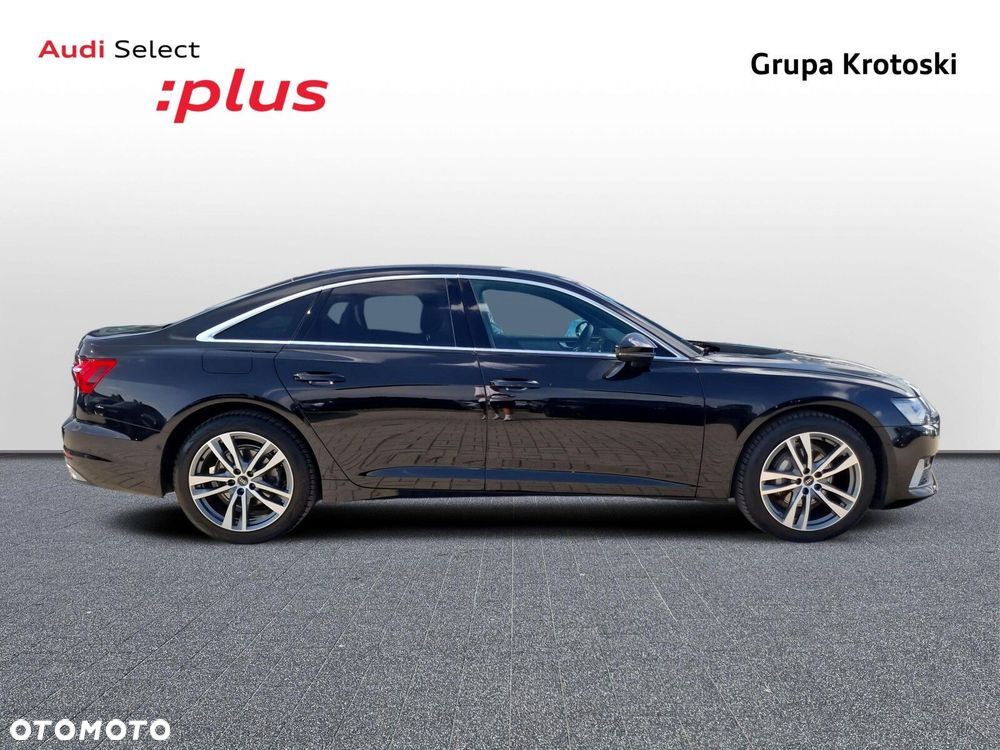 Audi A6 Limousine 40 TDI mHEV Quattro S tronic - 8