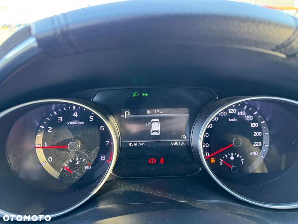 Kia Ceed 1.5 T-GDI M DCT - 18