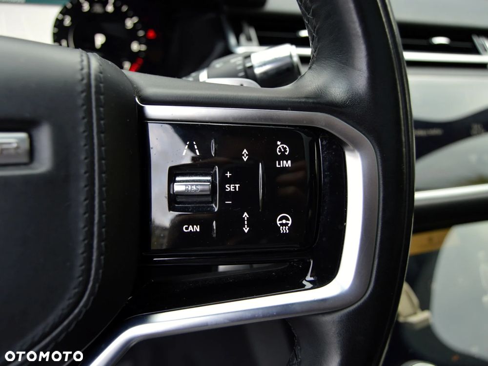Land Rover Range Rover Velar 2.0 P250 R-Dynamic SE - 15