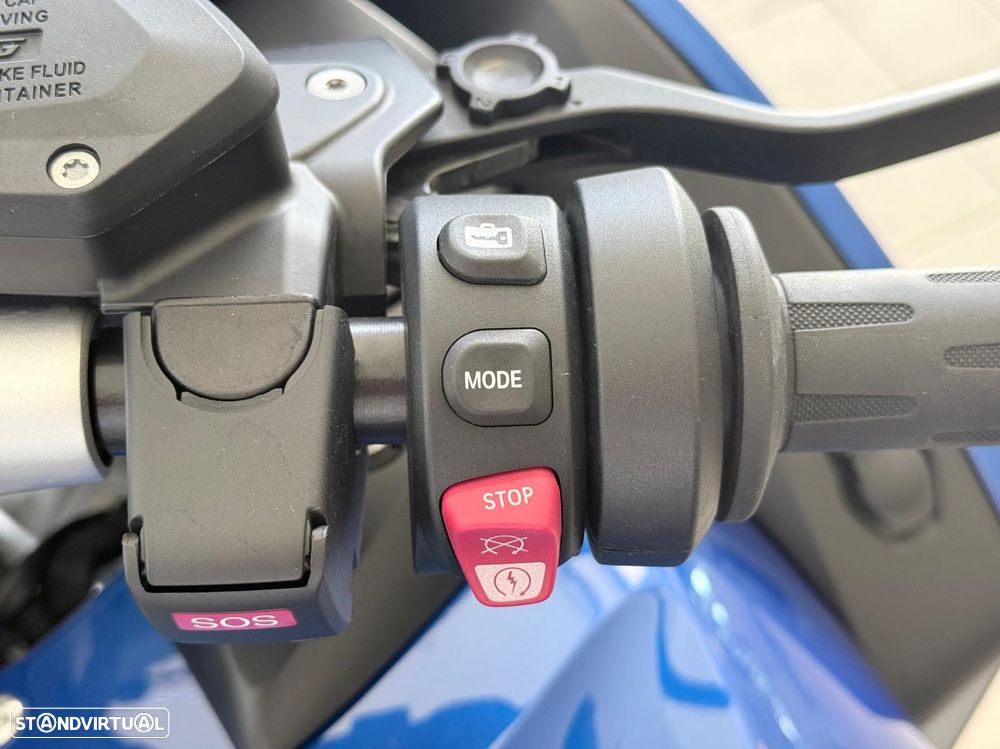 BMW R 1250 RT SPORT - 8