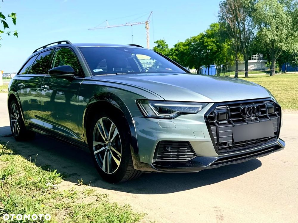 Audi A6 Allroad - 6