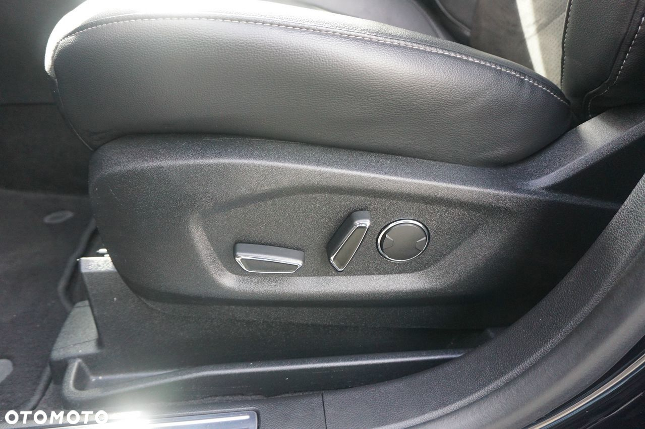 Ford Galaxy 2.0 TDCi Titanium PowerShift - 23