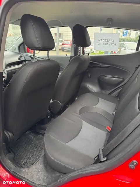 Opel Karl 1.0 Cosmo - 8