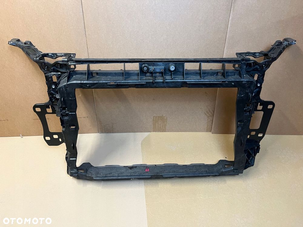 pas przedni audi q3 83a805594h 1.5tfsi 1.4tfsi wzmocnienie audi q3 ii 83a - 1