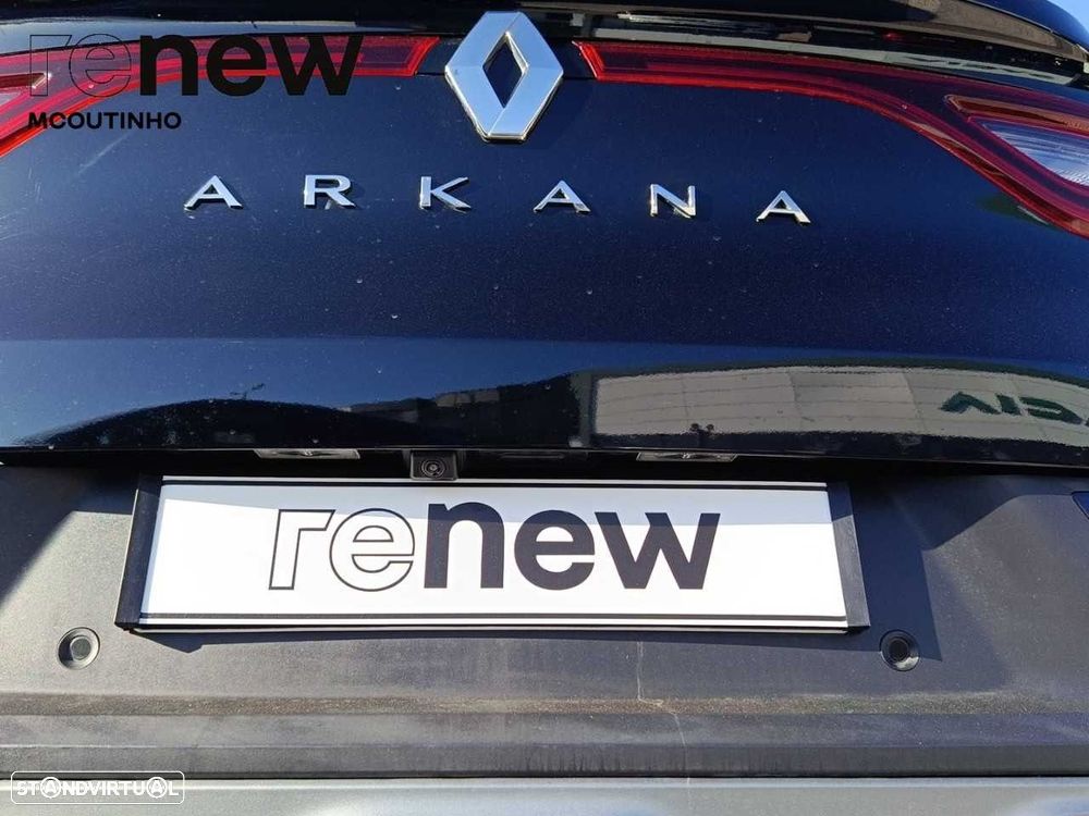 Renault Arkana 1.3 TCe Techno EDC - 18