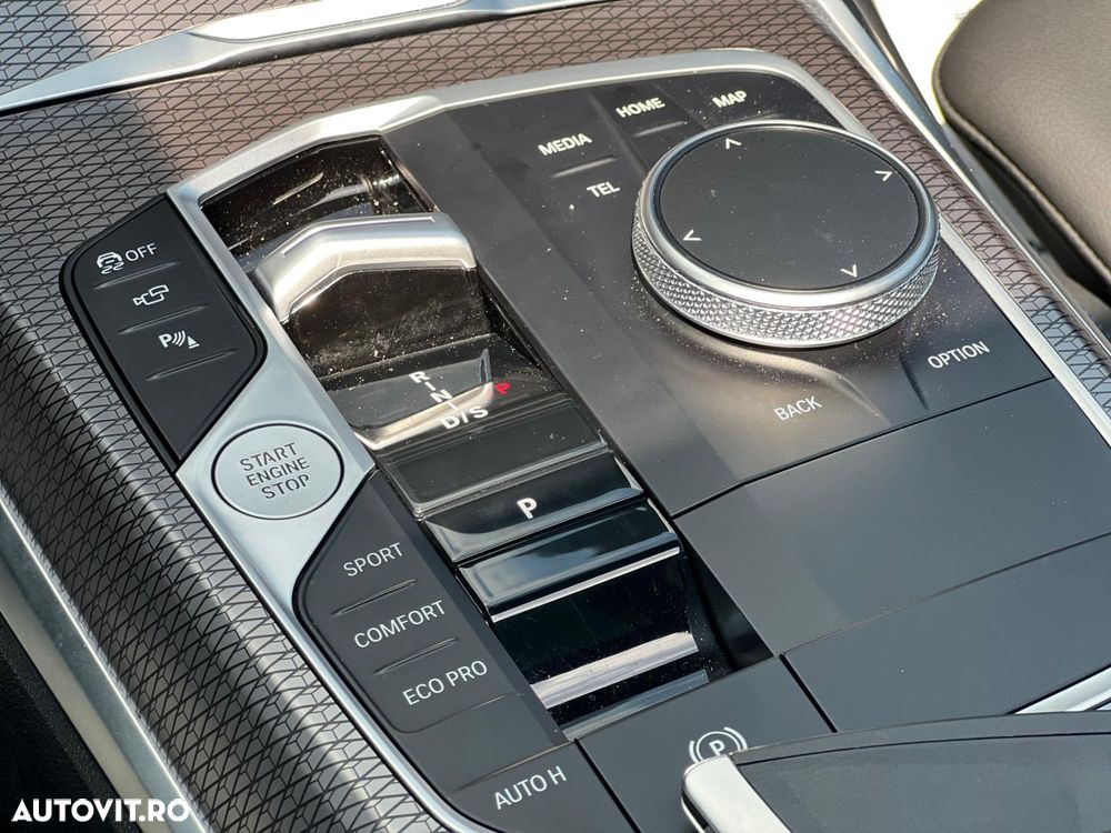 BMW Seria 3 320d xDrive AT MHEV - 21