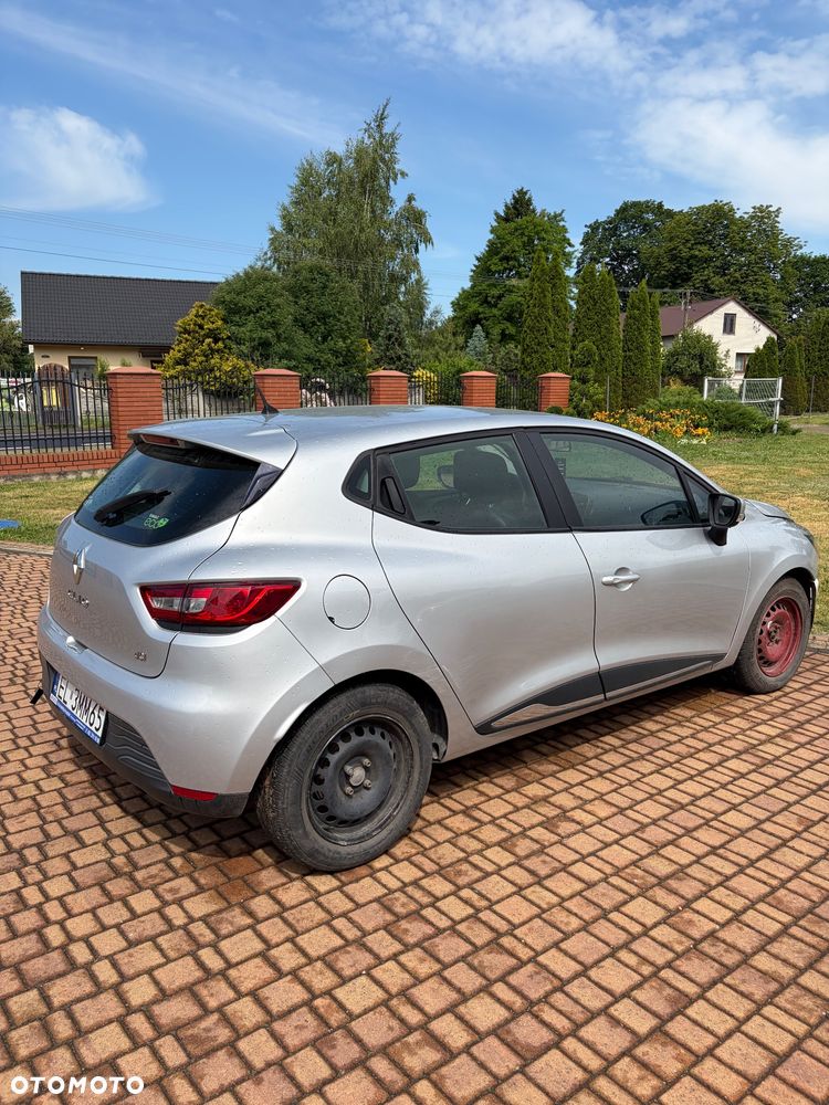 Renault Clio 1.5 dCi Energy Life - 1