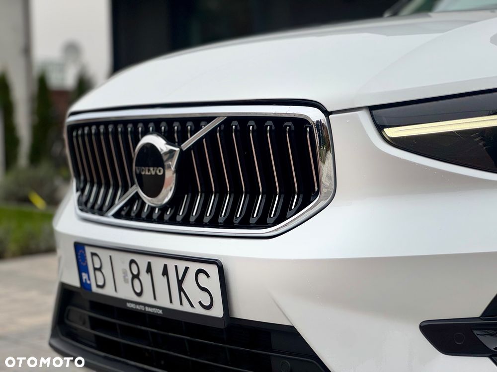Volvo XC 40 B5 AWD Ultimate Bright - 3
