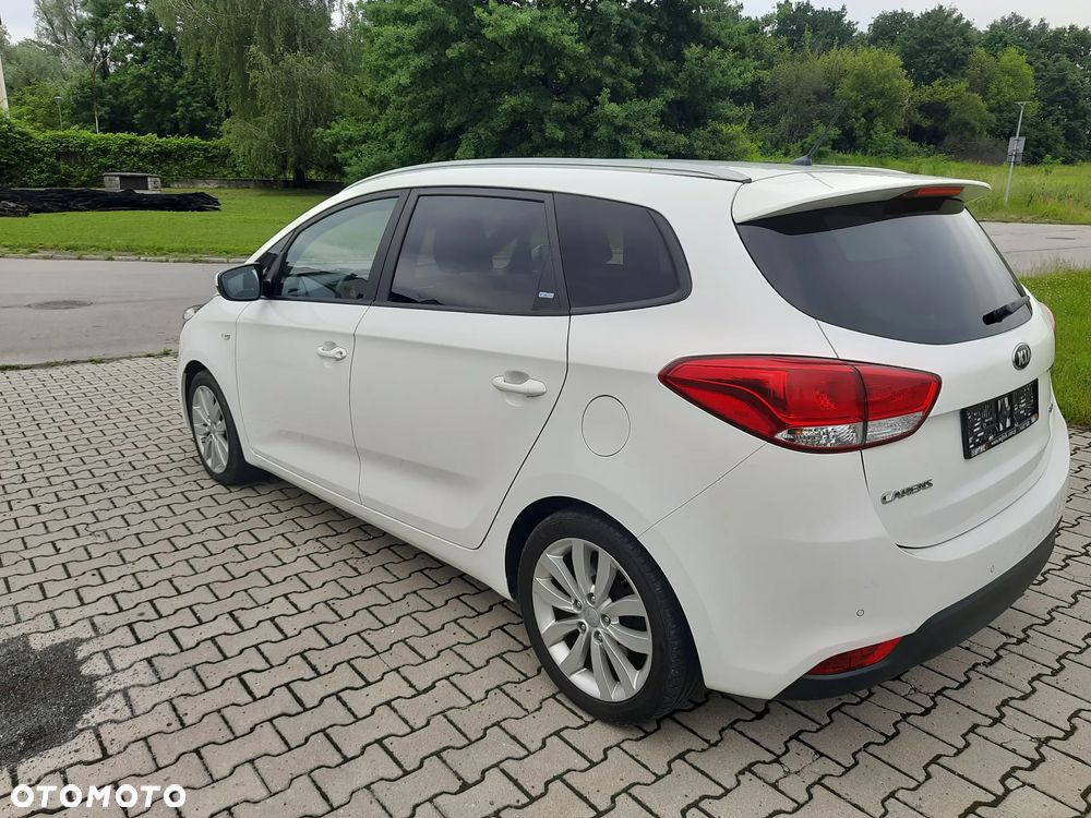Kia Carens 1.7 CRDi M EU6 - 27