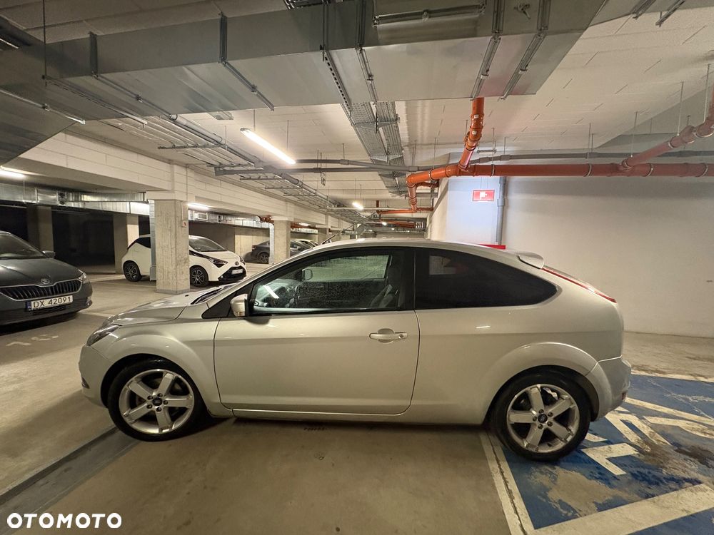 Ford Focus - 11