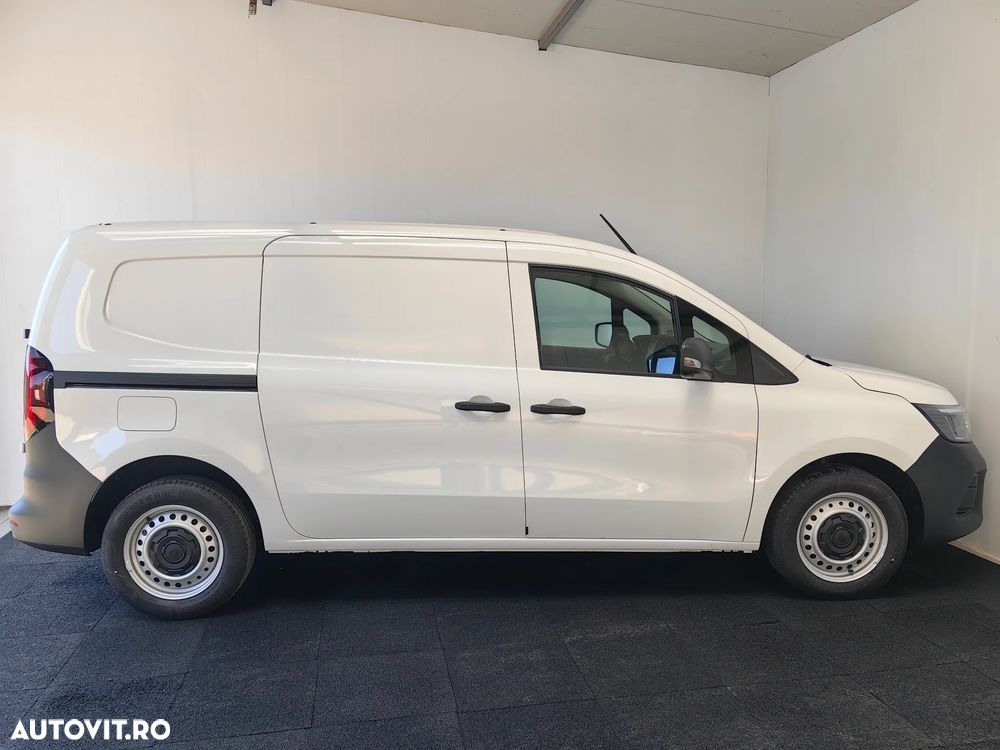 Renault Kangoo Van L2 Blue dCi 95 - 5