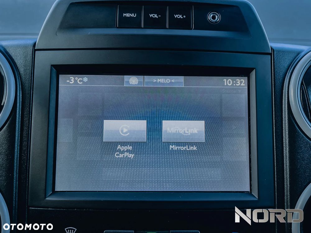 Peugeot Partner 4x4 L1 Active - 28