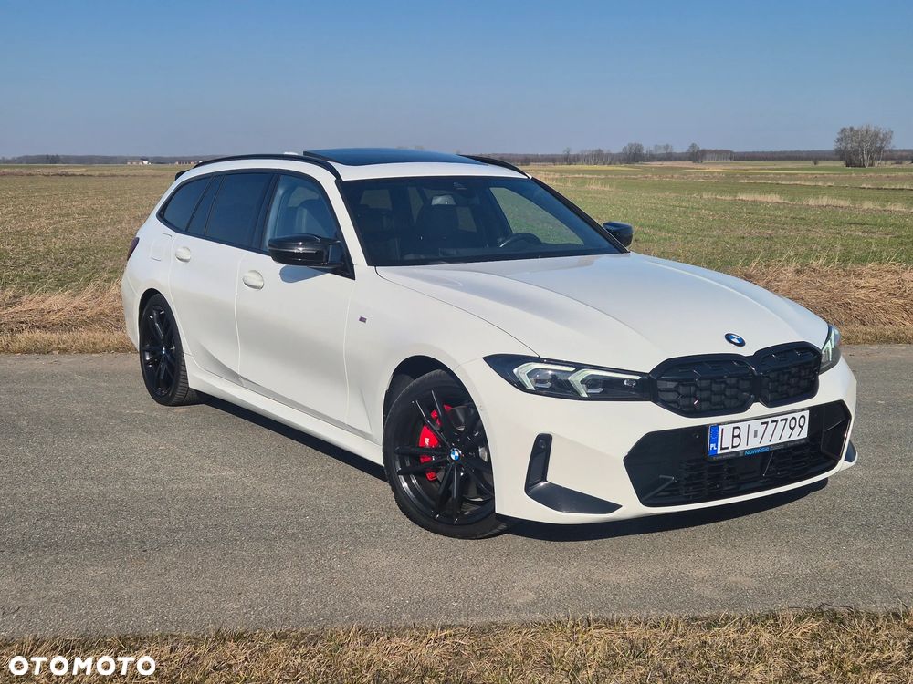 BMW Seria 3 - 2