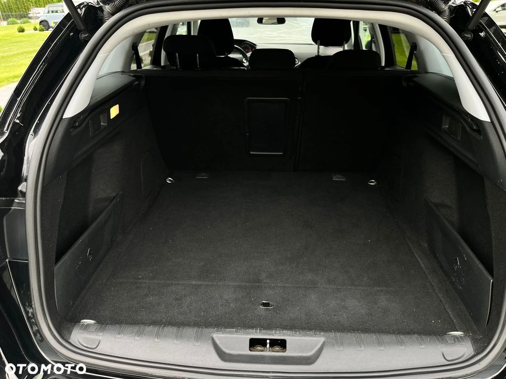Peugeot 308 PureTech 110 Stop & Start Access - 23