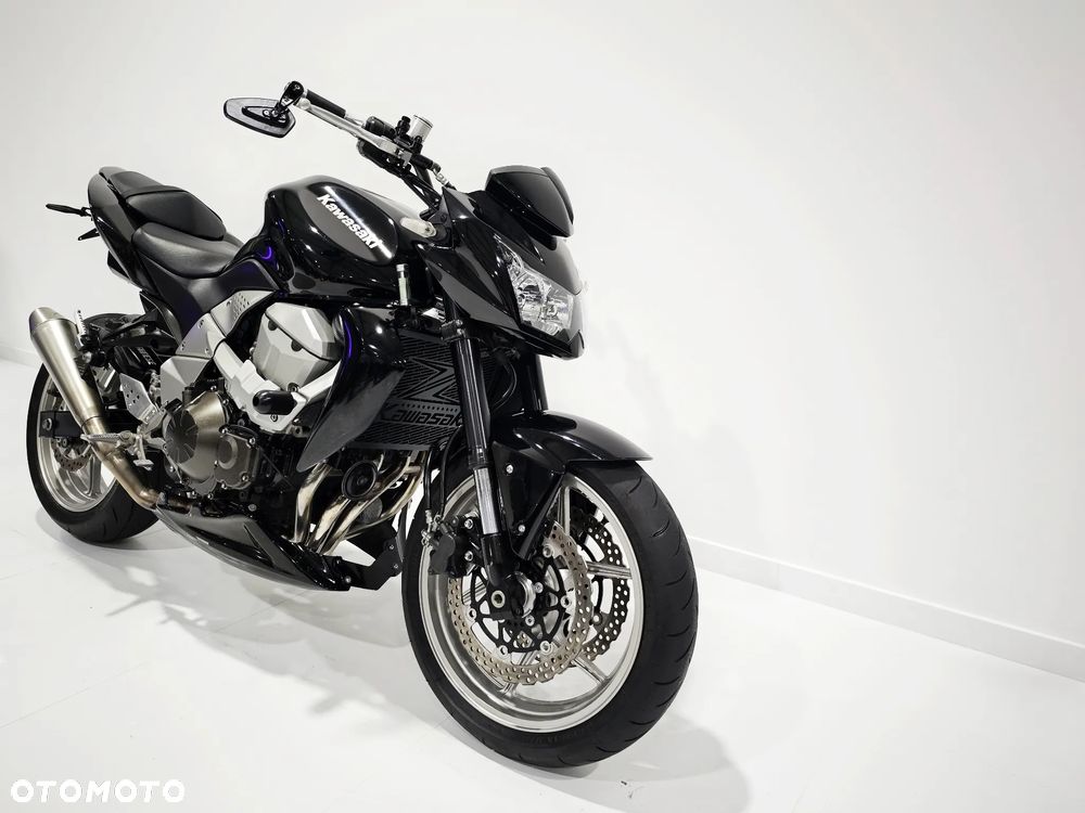 Kawasaki Z - 6