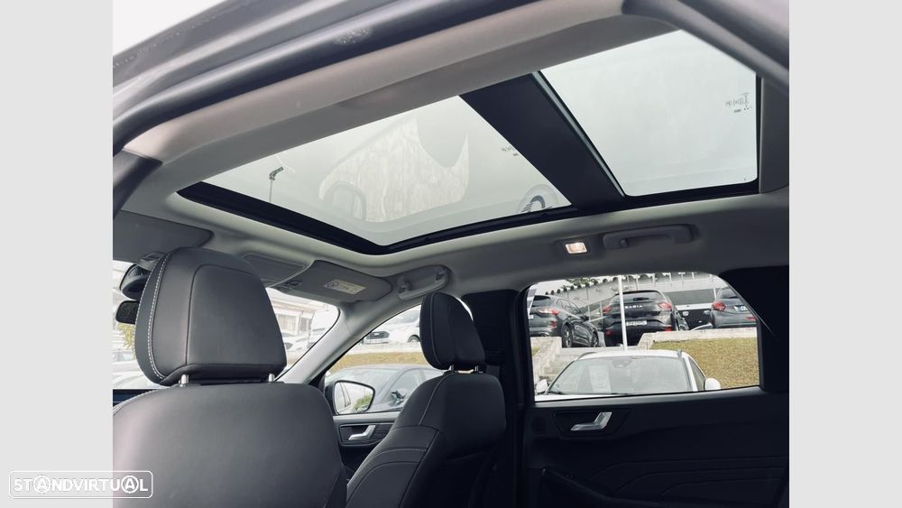 Ford Kuga 2.5 PHEV Active X - 17