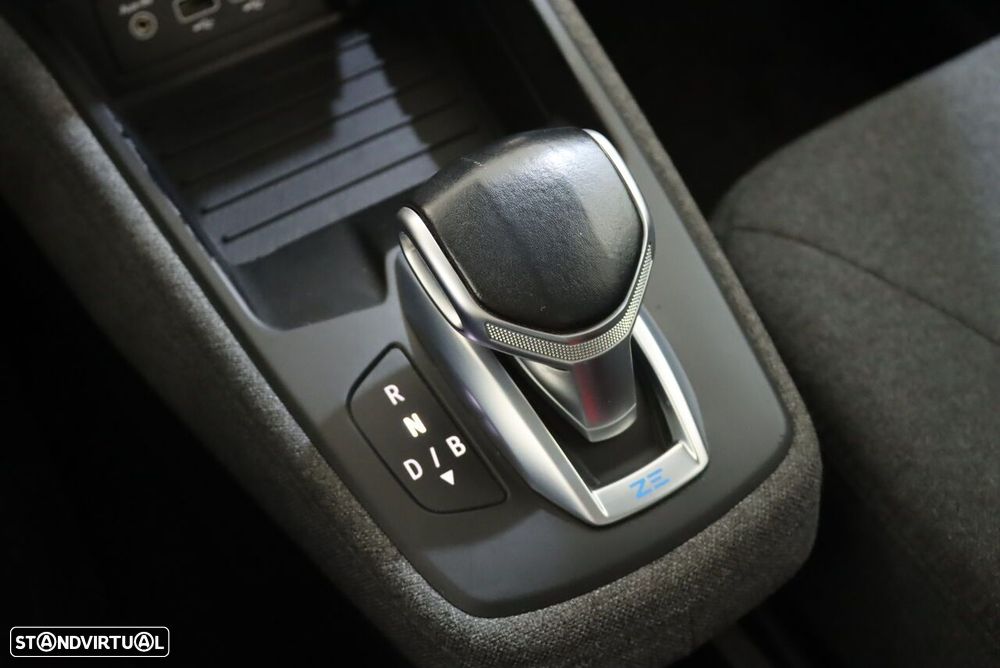 Renault Zoe (c/ Bateria) Limited 50 - 40