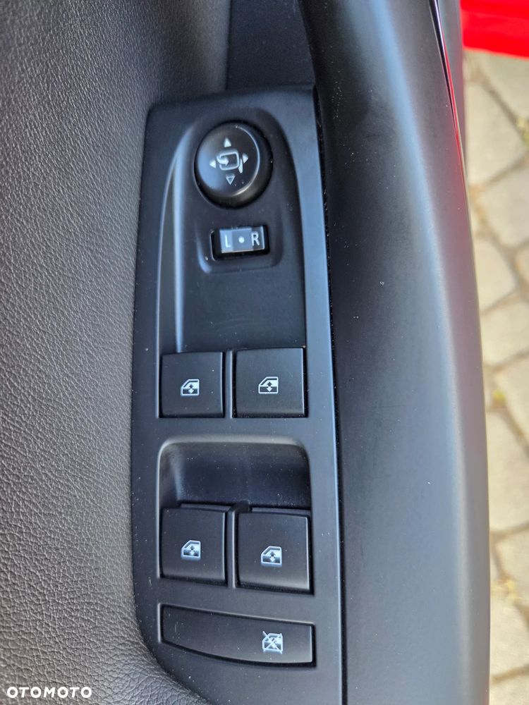 Opel Astra 1.4 Turbo Start/Stop Dynamic - 13
