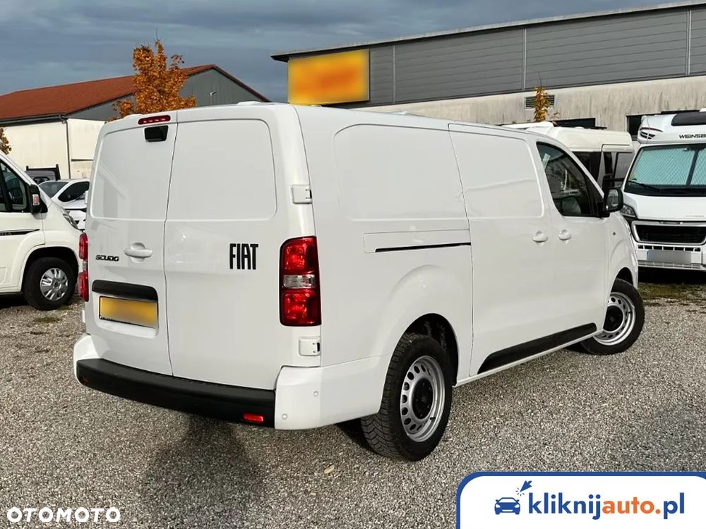 Fiat Scudo - 2