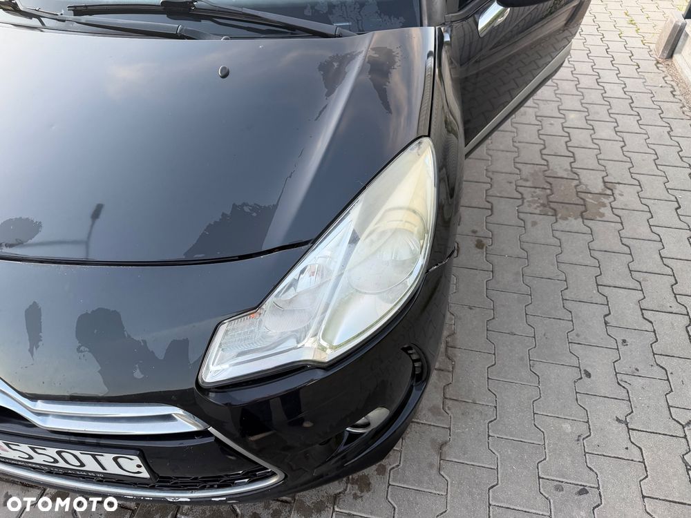 Citroën DS3 1.6 HDi SportChic - 5