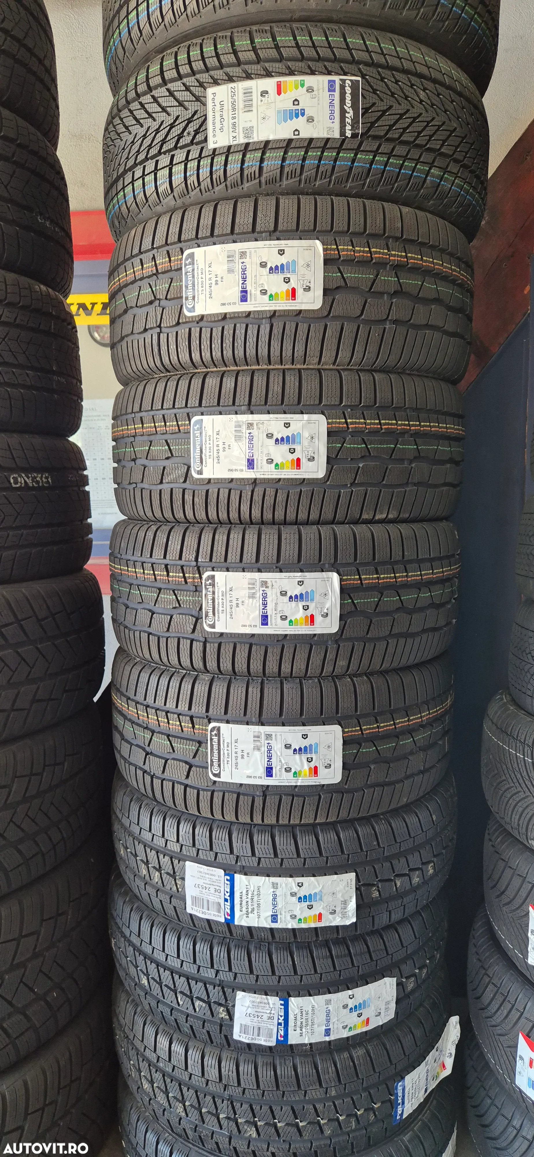 195 65 15 - 13