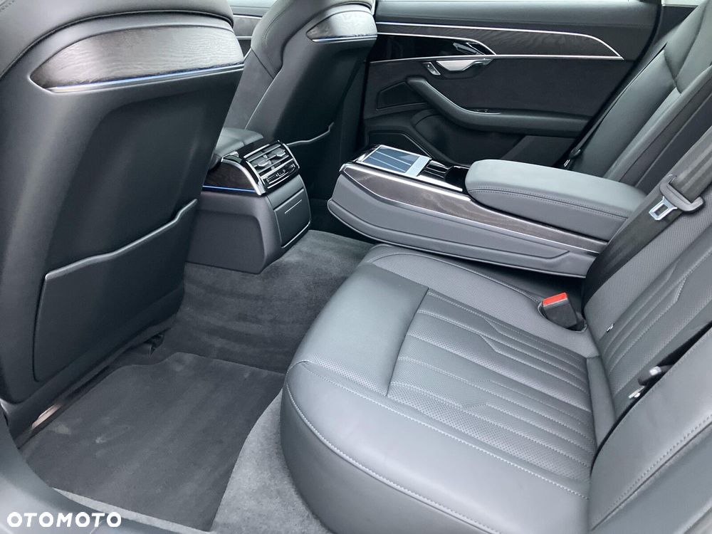 Audi A8 60 TFSI e Quattro Tiptronic - 15