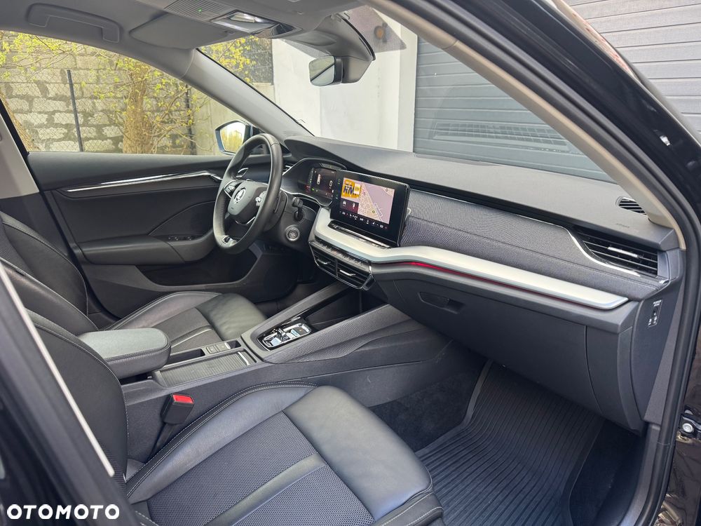 Skoda Octavia 1.4 TSI Plug-In Hybrid Style DSG - 8